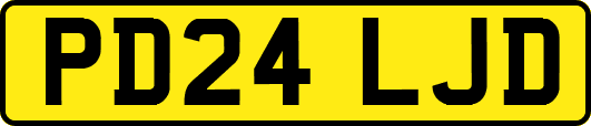 PD24LJD