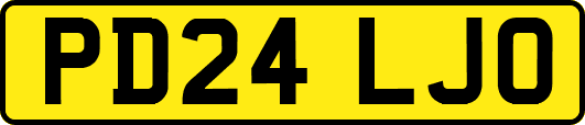 PD24LJO