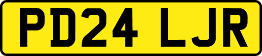 PD24LJR