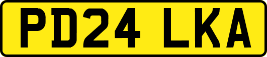 PD24LKA