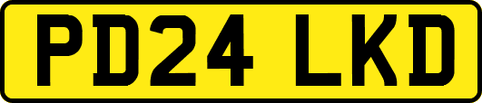 PD24LKD