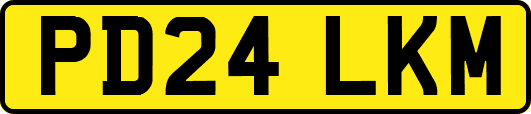 PD24LKM