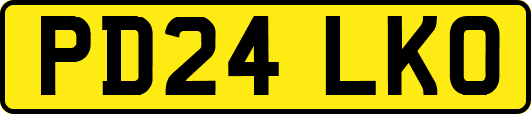 PD24LKO