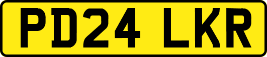 PD24LKR
