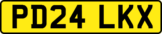 PD24LKX