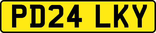 PD24LKY