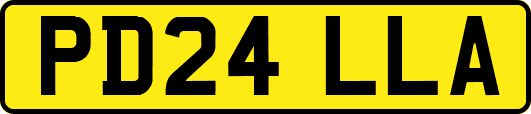 PD24LLA