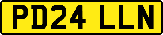PD24LLN
