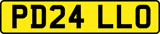PD24LLO