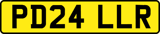 PD24LLR