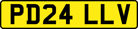 PD24LLV