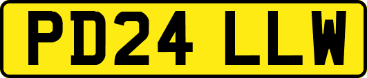 PD24LLW