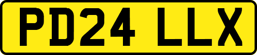 PD24LLX