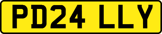PD24LLY