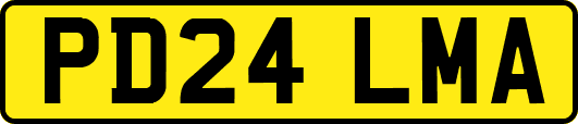 PD24LMA