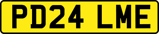 PD24LME