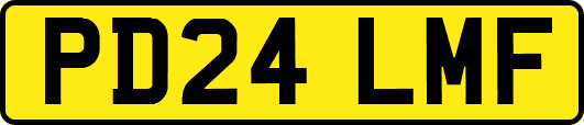 PD24LMF