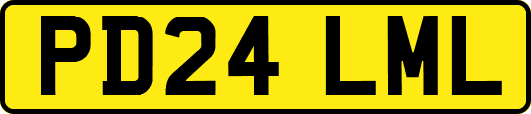 PD24LML