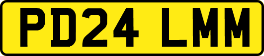 PD24LMM