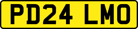 PD24LMO