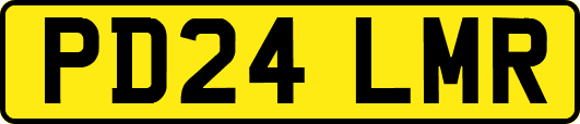 PD24LMR