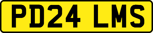 PD24LMS