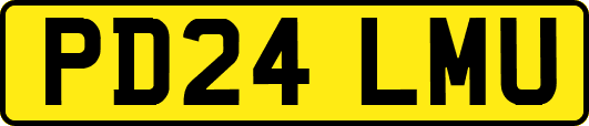 PD24LMU