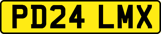 PD24LMX