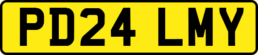 PD24LMY