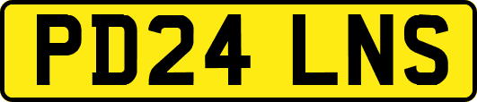 PD24LNS
