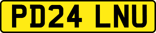 PD24LNU