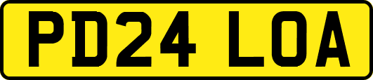 PD24LOA