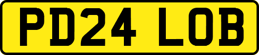 PD24LOB
