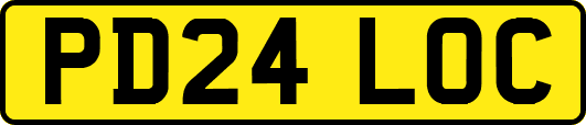 PD24LOC