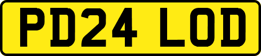 PD24LOD