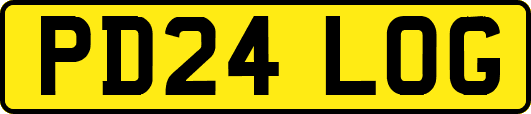 PD24LOG