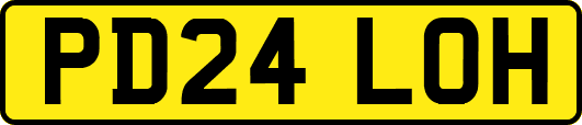 PD24LOH