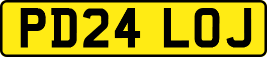 PD24LOJ