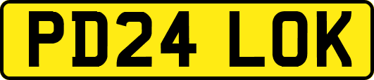 PD24LOK