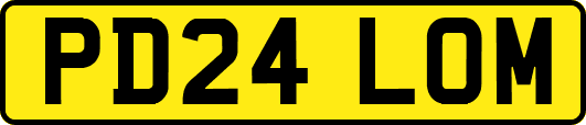 PD24LOM