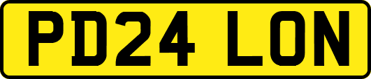 PD24LON