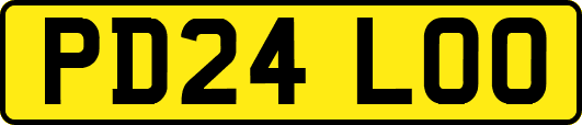 PD24LOO