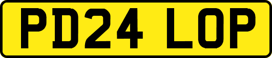 PD24LOP