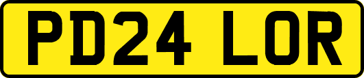 PD24LOR