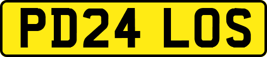PD24LOS