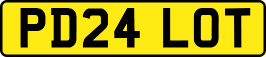 PD24LOT