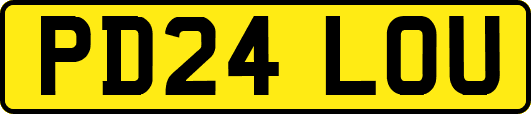 PD24LOU