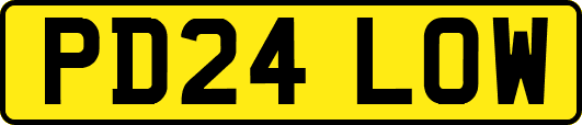 PD24LOW