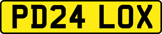 PD24LOX