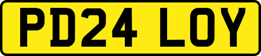 PD24LOY